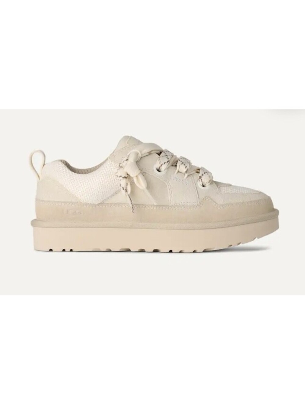 NEW! UGG Lo Lowmel - Women's Shoes Sneakers - Jasmine Sz 9 US / 43 EU